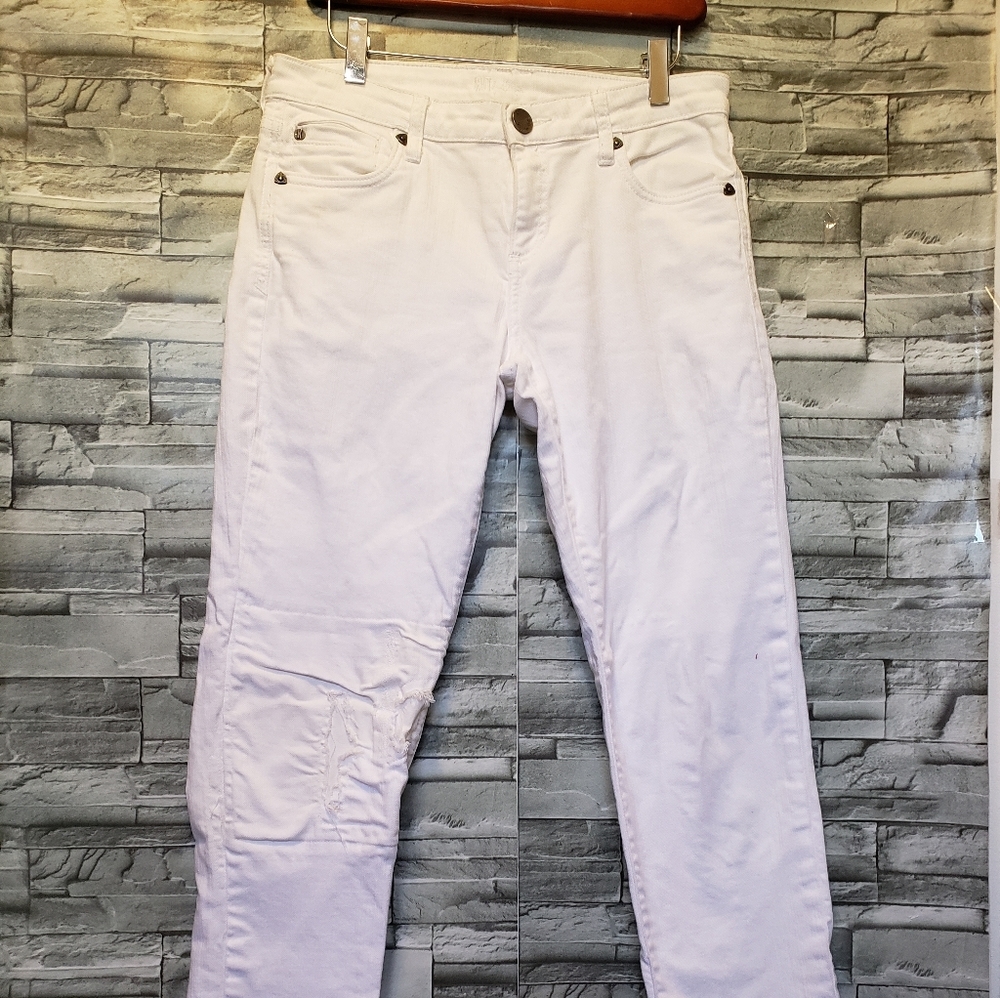 KUT from the cloth jeans size  8 - Picture 2 of 14